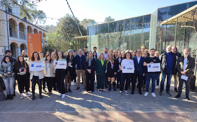 Abierta la la convocatoria para participar en los Premios Ecotrophelia 2023 ¡Participa!