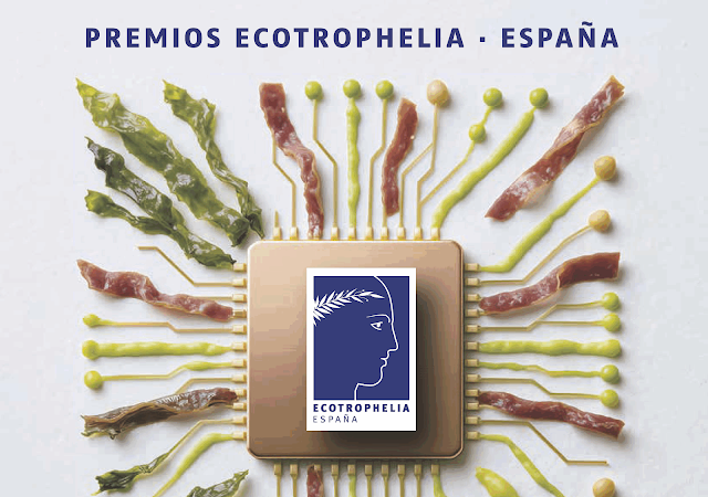 FIAB convoca la XVII edición de los Premios Ecotrophelia España 2026
