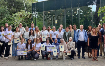 FIAB presenta los proyectos de innovación alimentaria finalistas de los Premios Ecotrophelia España 2026