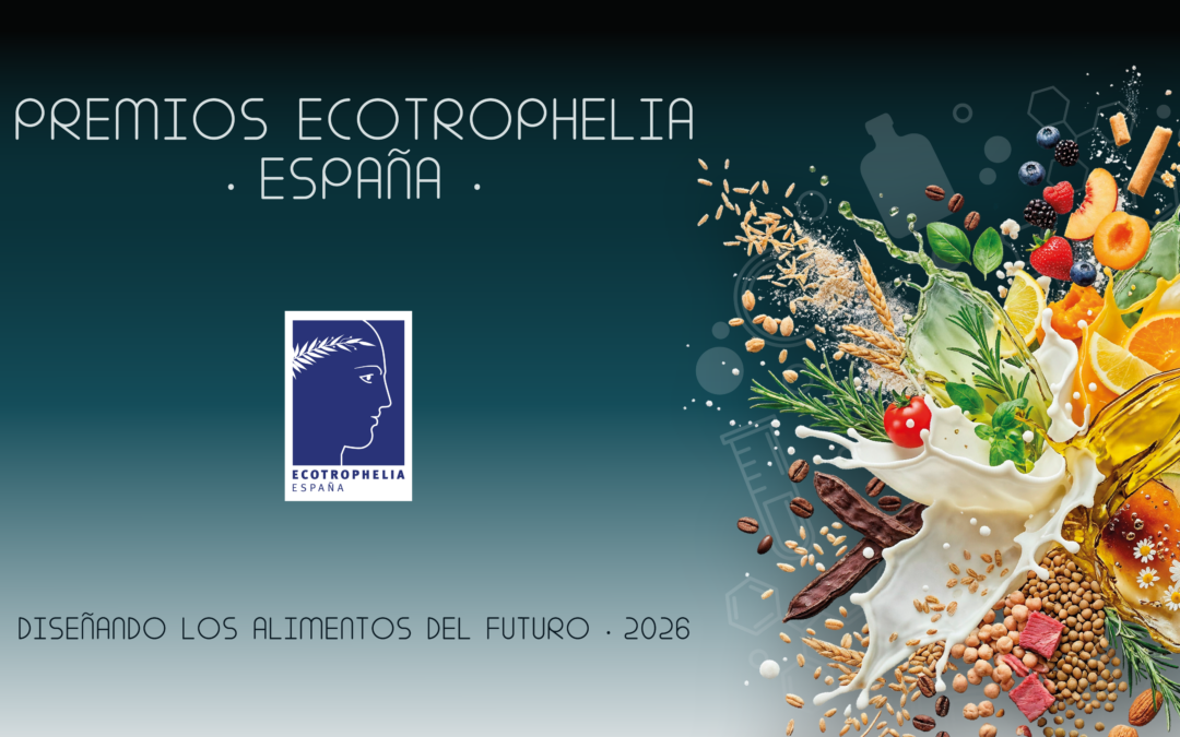 Premios Ecotrophelia España 2026 ¡Liveblog en directo!