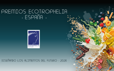 Premios Ecotrophelia España 2026 ¡Liveblog en directo!