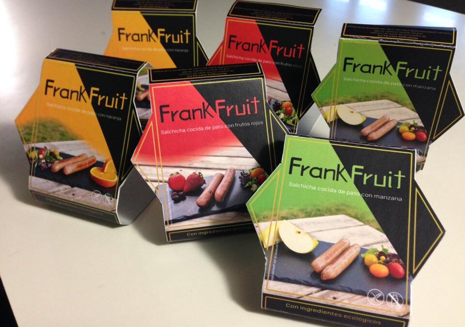 FRANKFRUIT