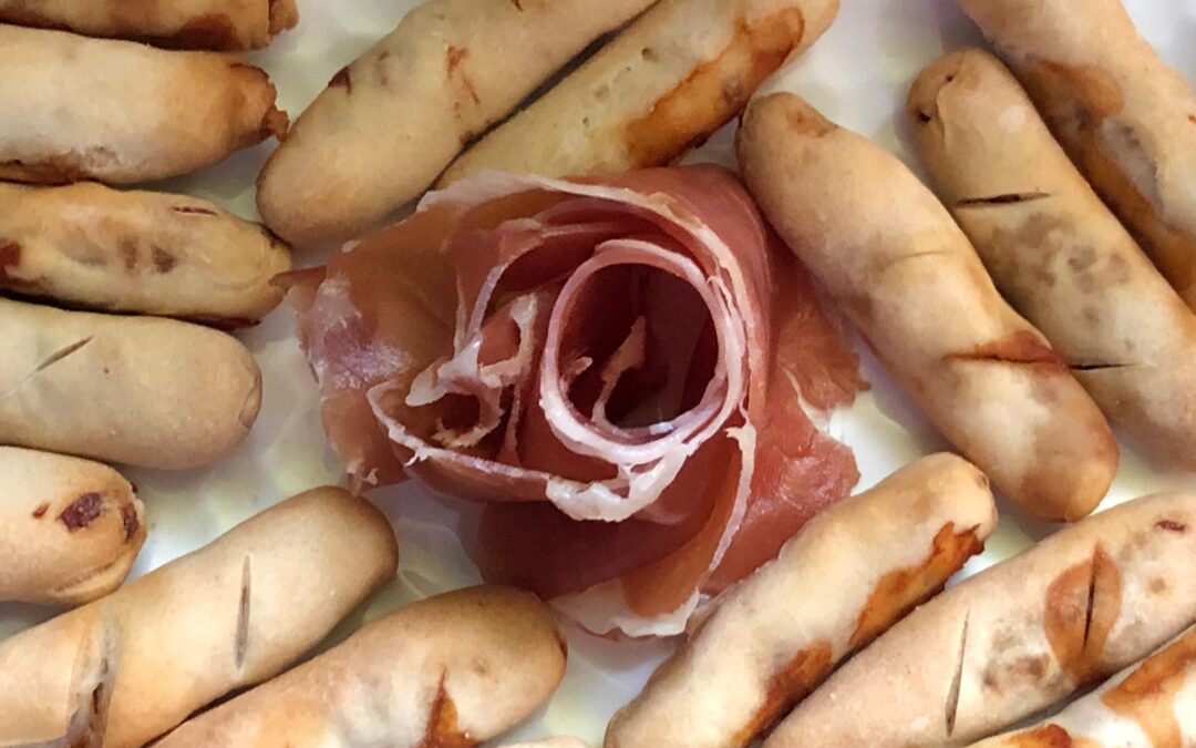 Mini Serranitos